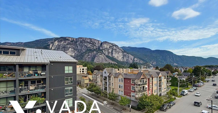 604-38013 Third Avenue, Squamish, BC, V8B 0Z8