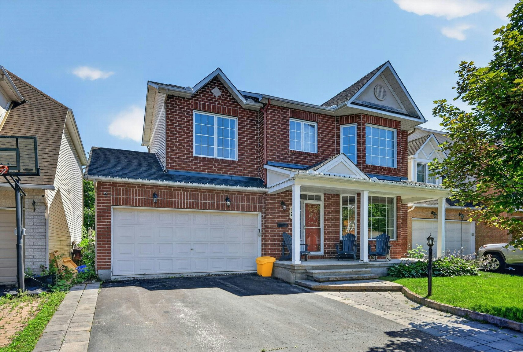 12 Westwinds Place, Ottawa, ON, K2G 6L1