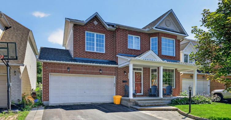 12 Westwinds Place, Ottawa, ON, K2G 6L1