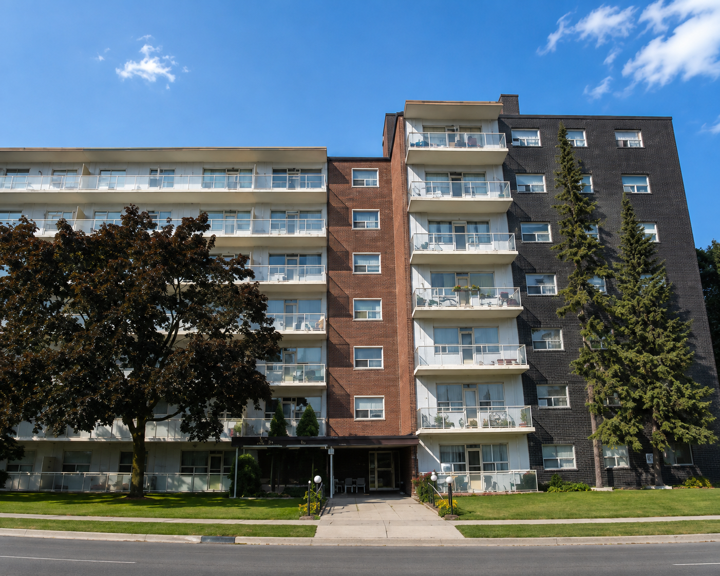 18 The Donway East, Toronto, ON, M3C 1X9
