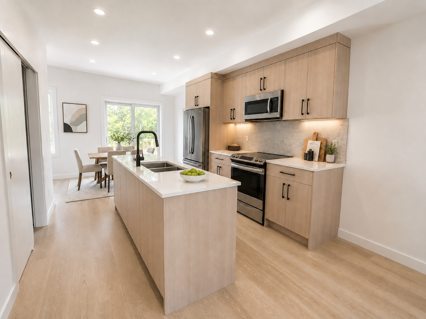 1-529 17 Avenue Northwest, Calgary, AB, T2M 0N3