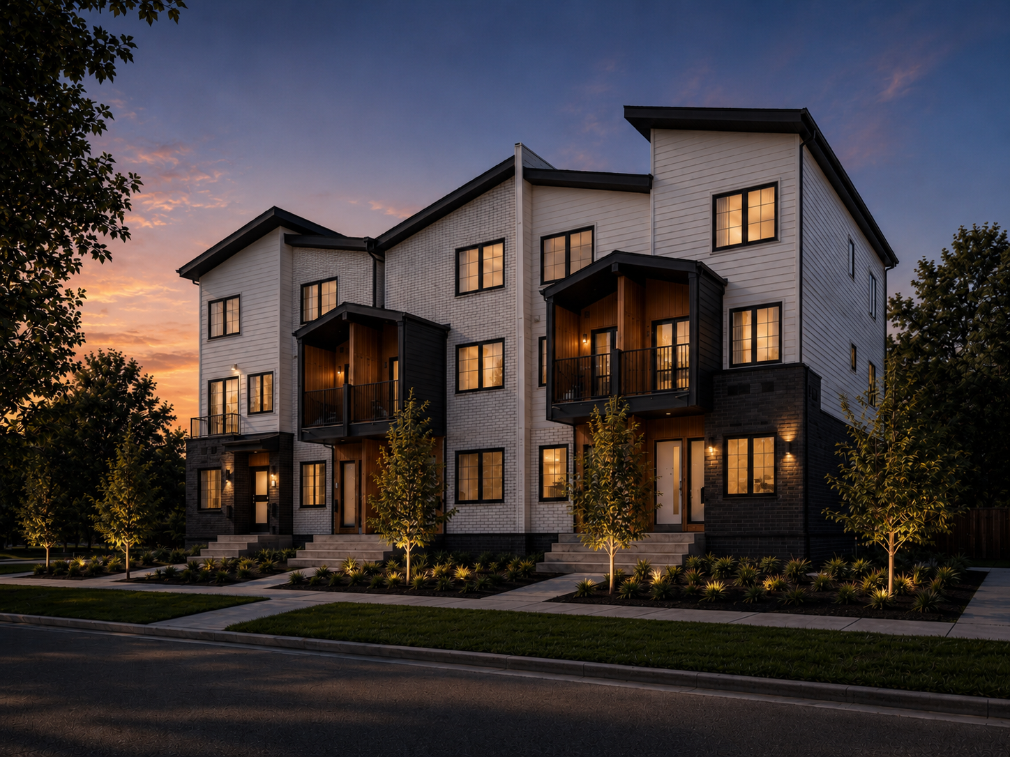 2-529 17 Avenue Northwest, Calgary, AB, T2M 0N3 - 2