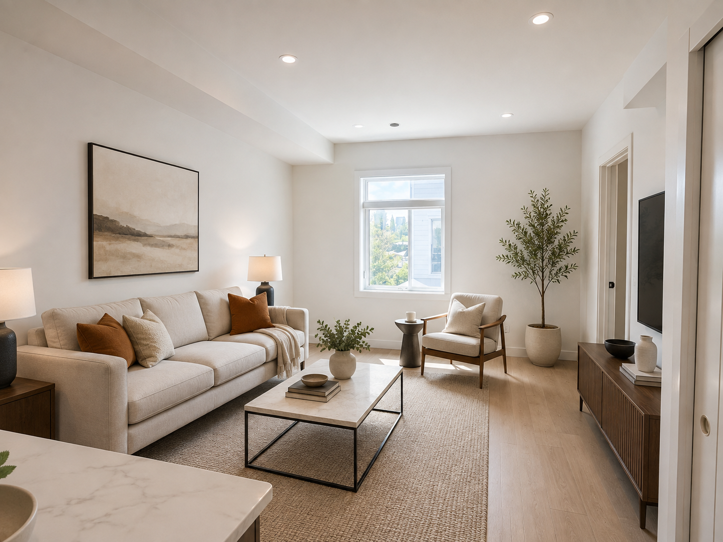 2-529 17 Avenue Northwest, Calgary, AB, T2M 0N3 - 4