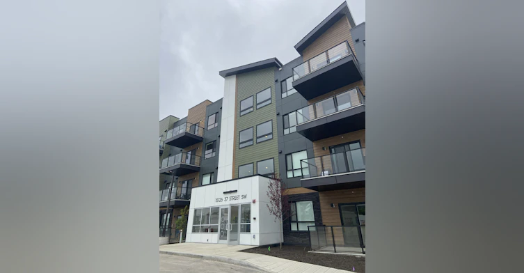1202-15126 37 Street Southwest, Calgary, AB, T2Y 0R7