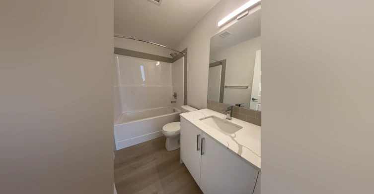 1202-15126 37 Street Southwest, Calgary, AB, T2Y 0R7 - 15