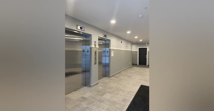 1202-15126 37 Street Southwest, Calgary, AB, T2Y 0R7 - 3