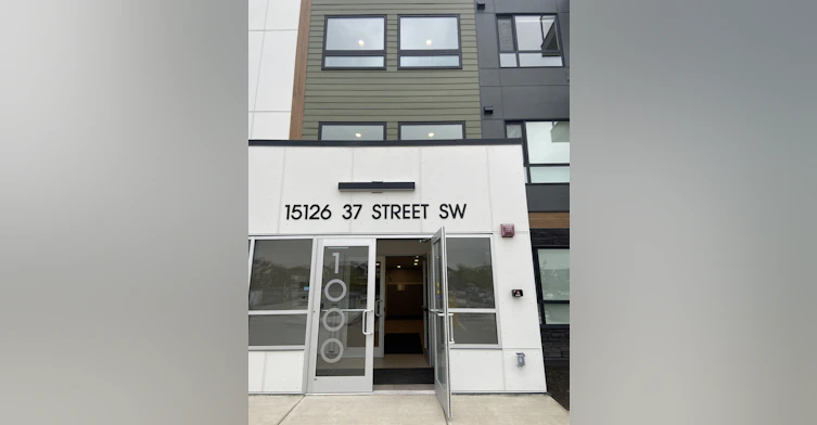 1202-15126 37 Street Southwest, Calgary, AB, T2Y 0R7 - 2