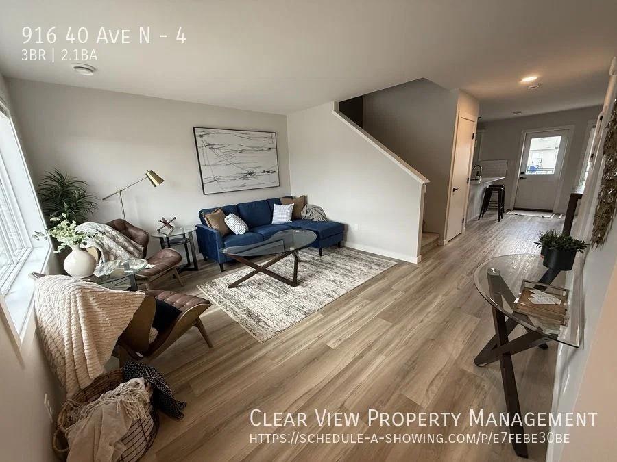 4-916-936 40 Avenue North, Lethbridge, AB, T1H 7G9 - 2