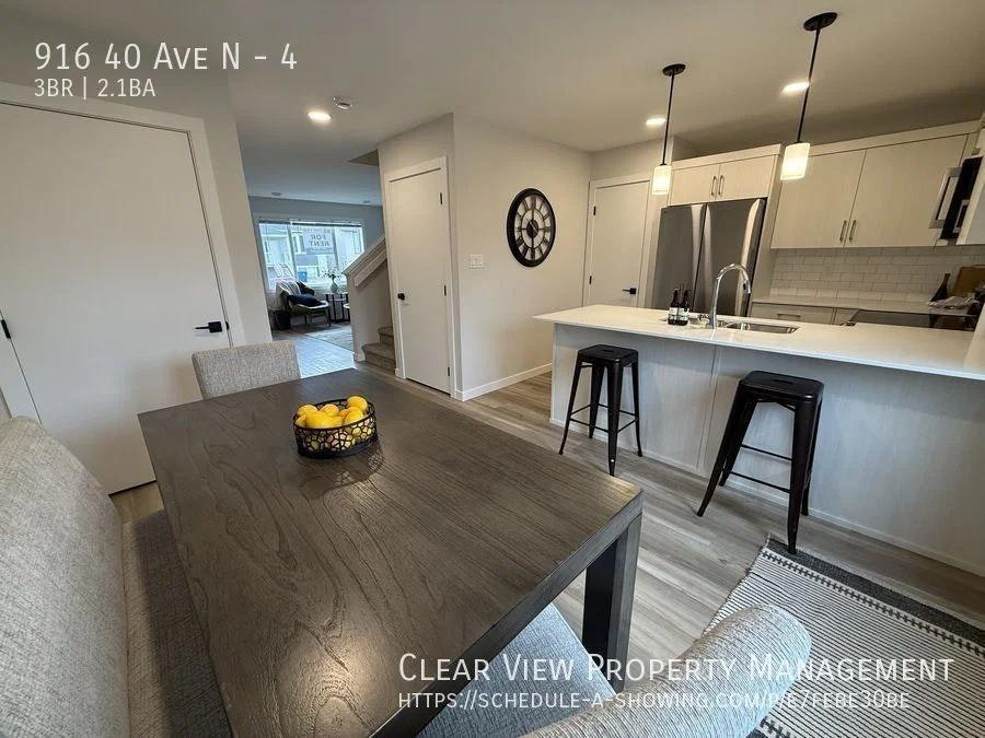 4-916-936 40 Avenue North, Lethbridge, AB, T1H 7G9 - 3