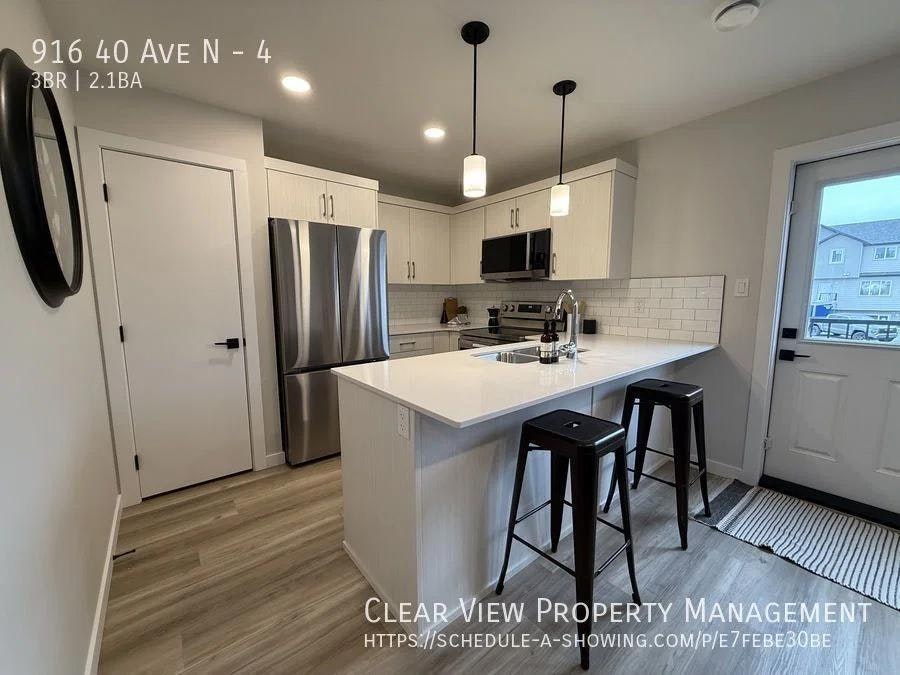 4-916-936 40 Avenue North, Lethbridge, AB, T1H 7G9 - 6