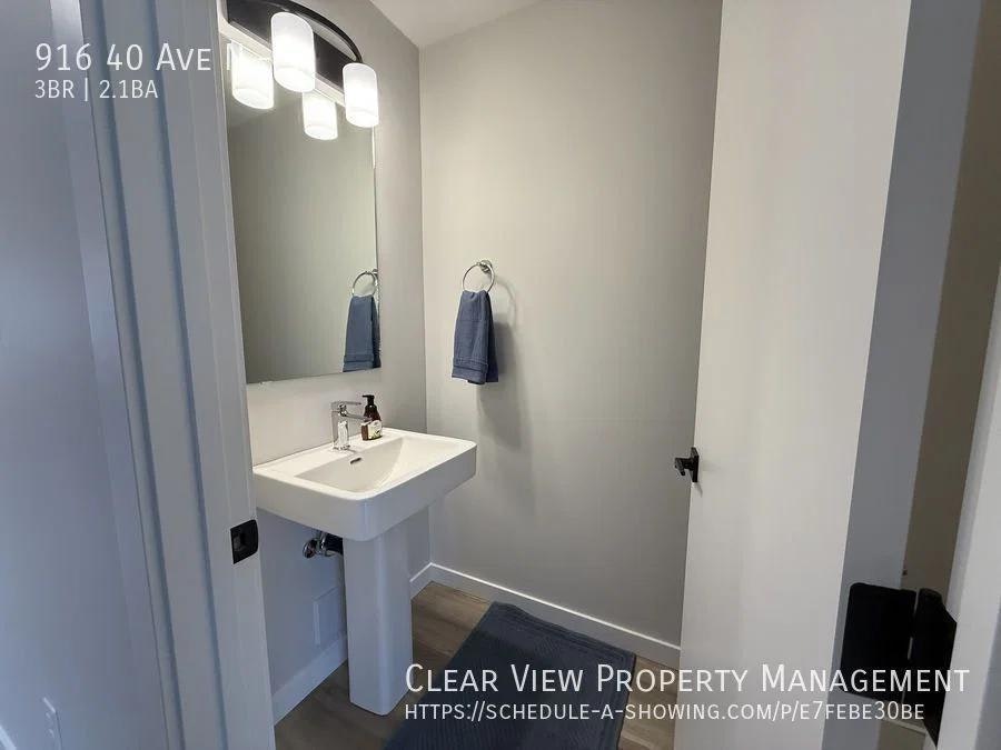 4-916-936 40 Avenue North, Lethbridge, AB, T1H 7G9 - 8