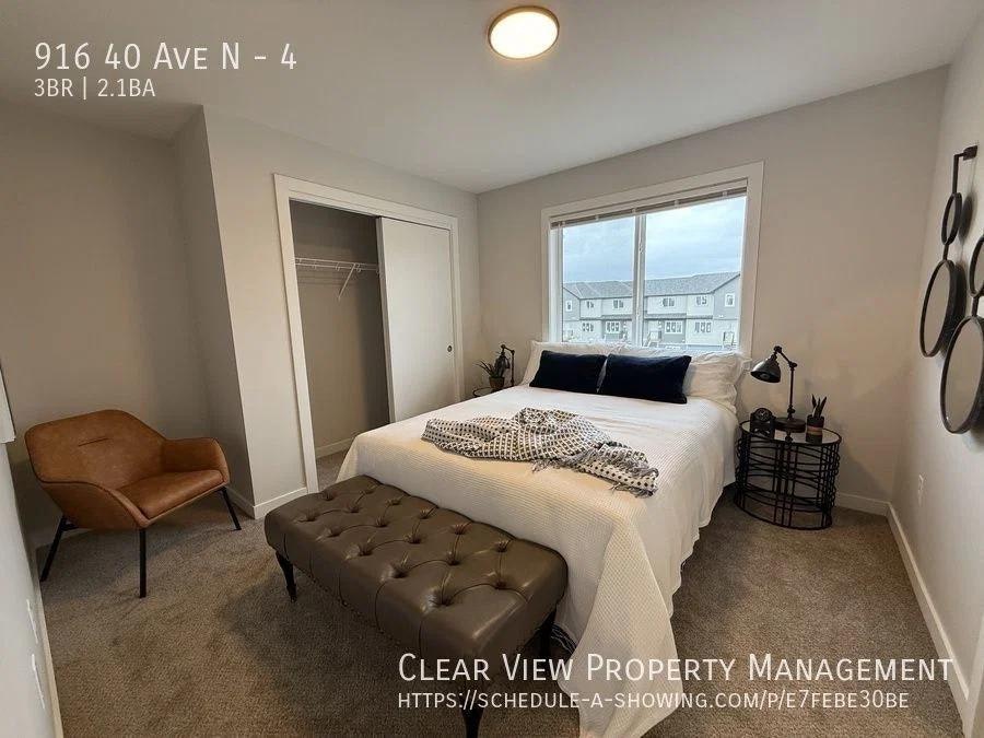 4-916-936 40 Avenue North, Lethbridge, AB, T1H 7G9 - 10