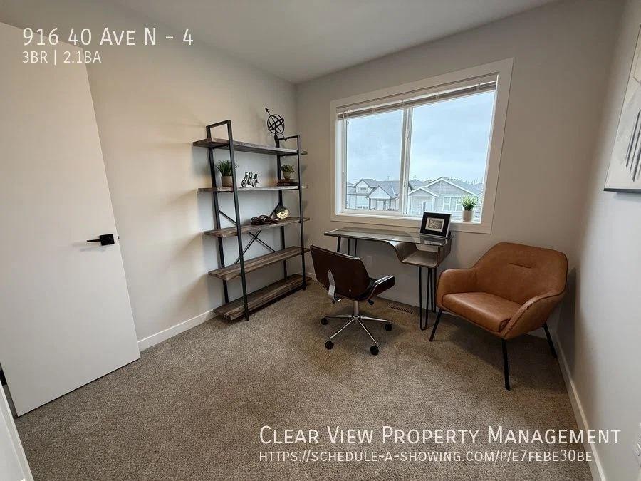 4-916-936 40 Avenue North, Lethbridge, AB, T1H 7G9 - 12