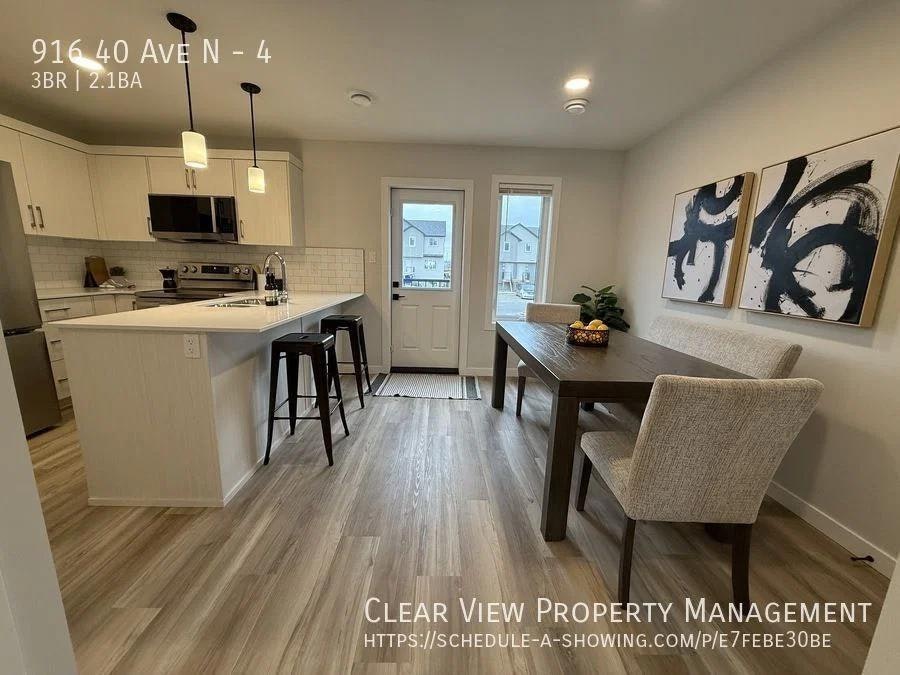 4-916-936 40 Avenue North, Lethbridge, AB, T1H 7G9 - 4