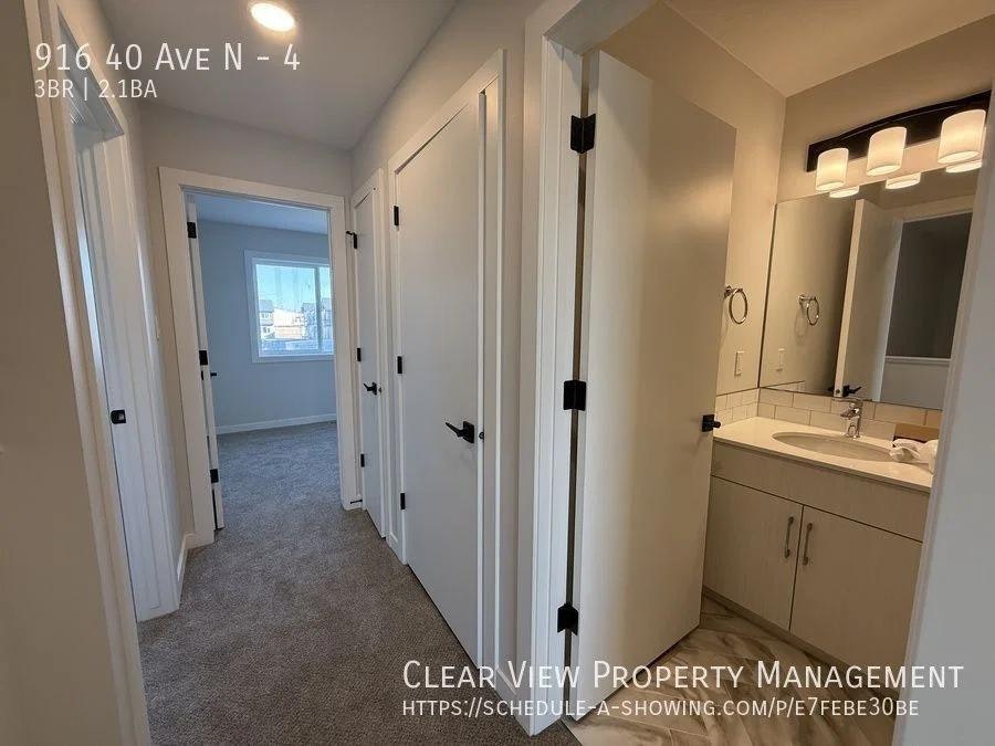 4-916-936 40 Avenue North, Lethbridge, AB, T1H 7G9 - 16