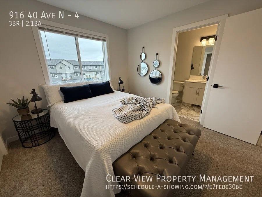 4-916-936 40 Avenue North, Lethbridge, AB, T1H 7G9 - 9