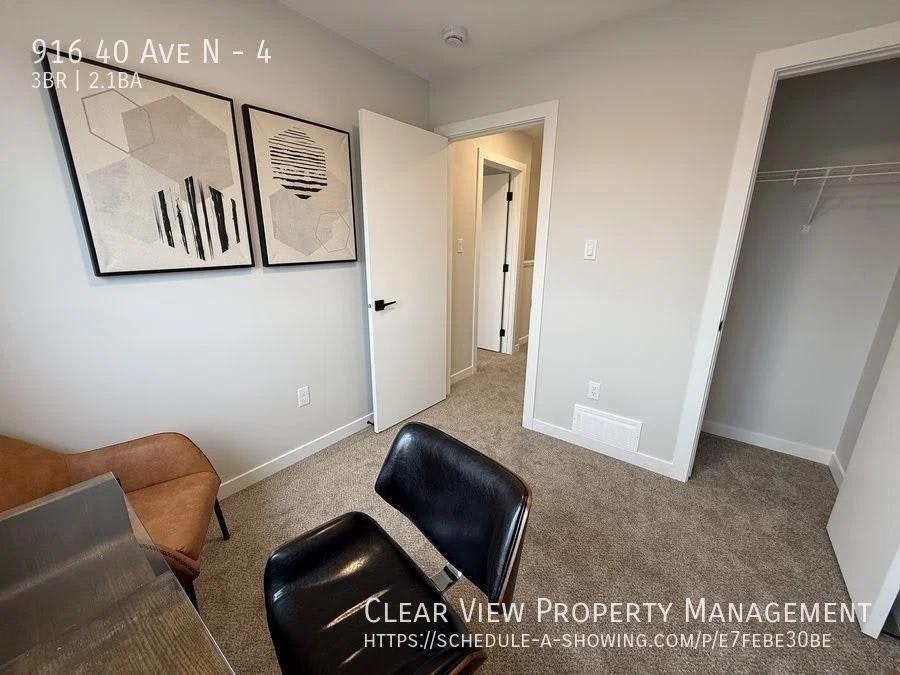 4-916-936 40 Avenue North, Lethbridge, AB, T1H 7G9 - 13