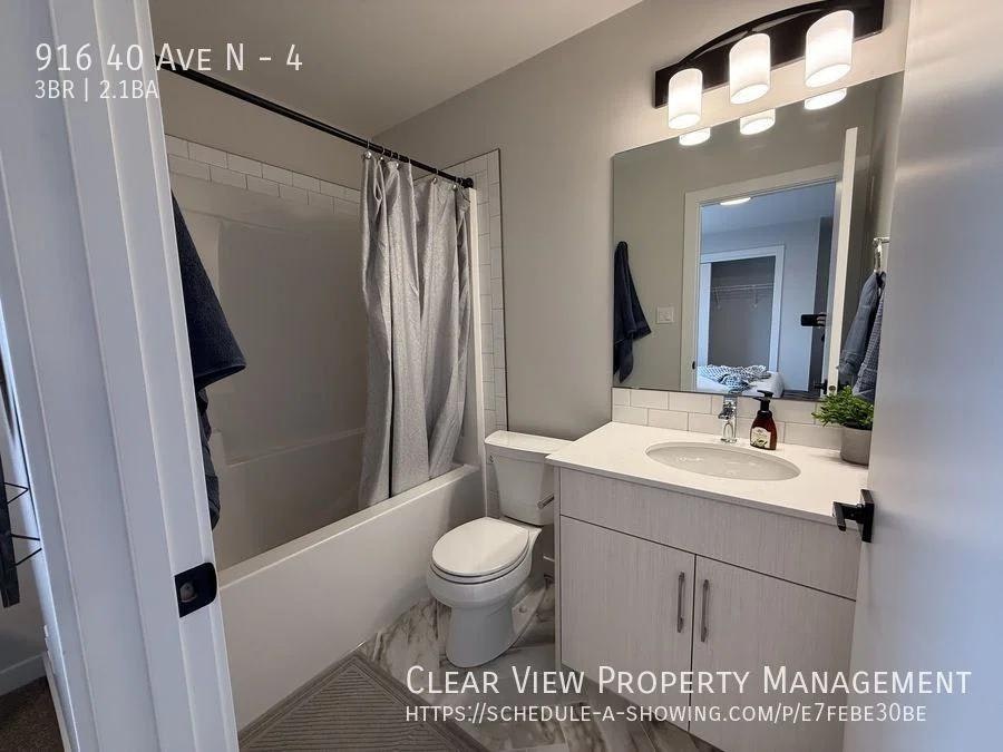 4-916-936 40 Avenue North, Lethbridge, AB, T1H 7G9 - 17