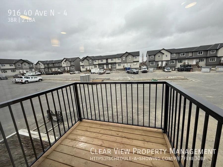 4-916-936 40 Avenue North, Lethbridge, AB, T1H 7G9 - 18