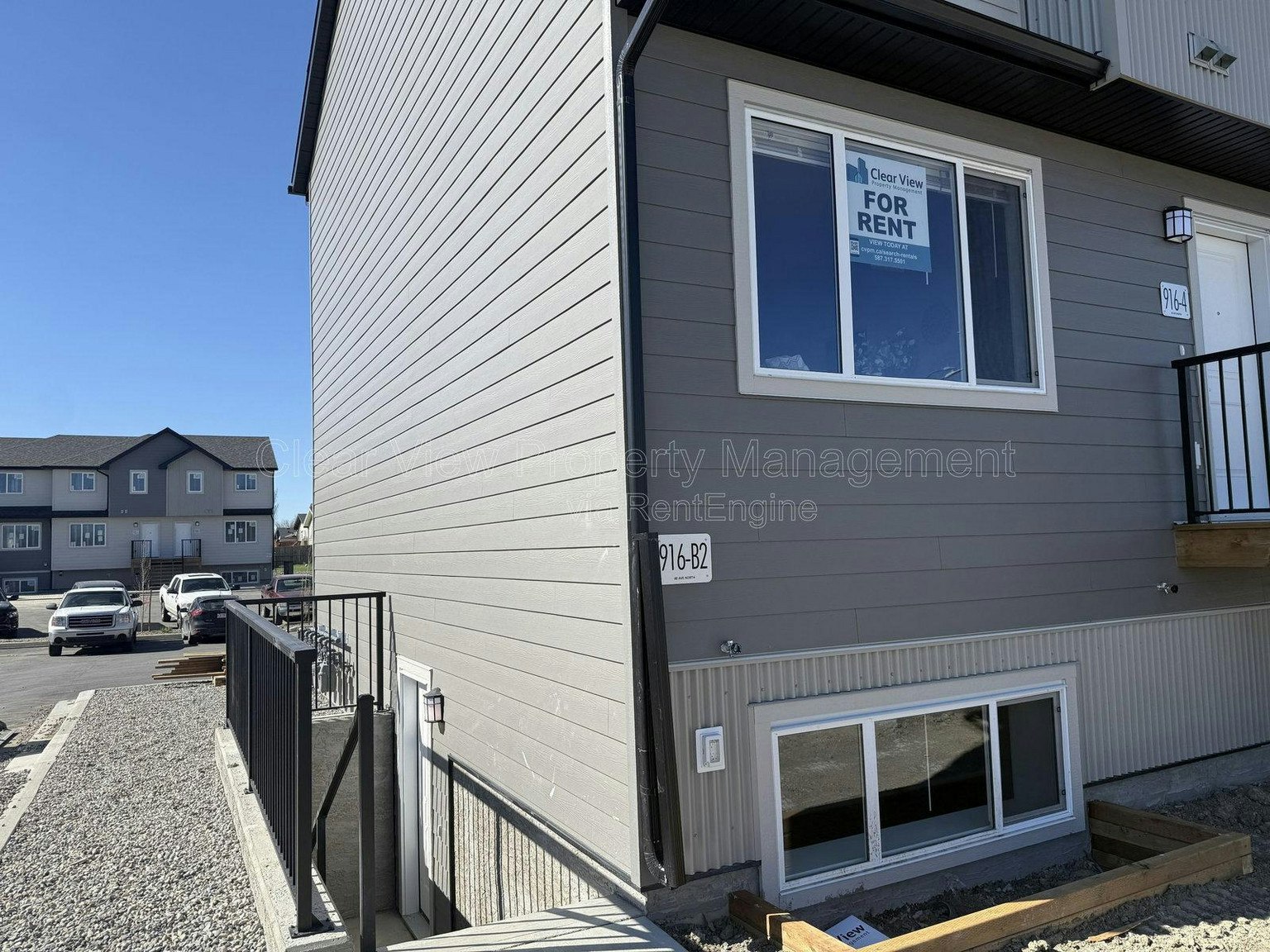 B2-916-936 40 Avenue North, Lethbridge, AB, T1H 7G9 - 19
