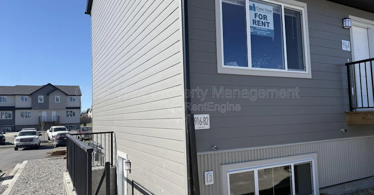 B2-916-936 40 Avenue North, Lethbridge, AB, T1H 7G9 - 19