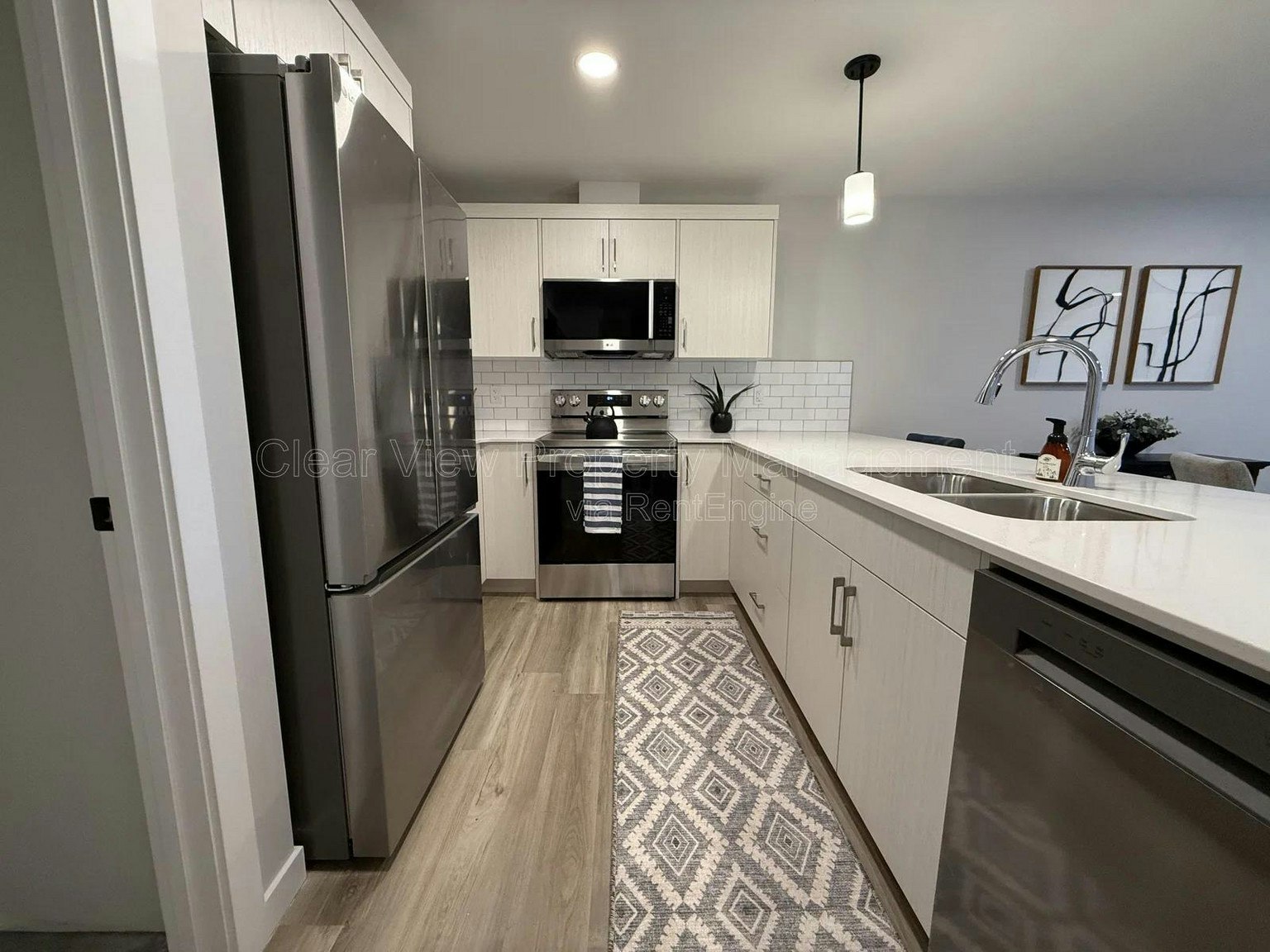 B2-916-936 40 Avenue North, Lethbridge, AB, T1H 7G9 - 9