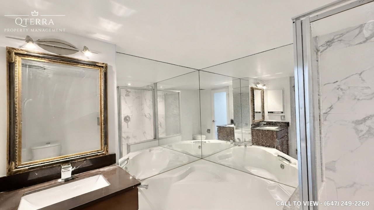 1406-3233 Eglinton Avenue East, Toronto, ON, M1J 3N6 - 10