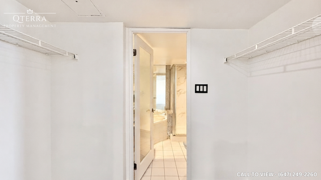 1406-3233 Eglinton Avenue East, Toronto, ON, M1J 3N6 - 13