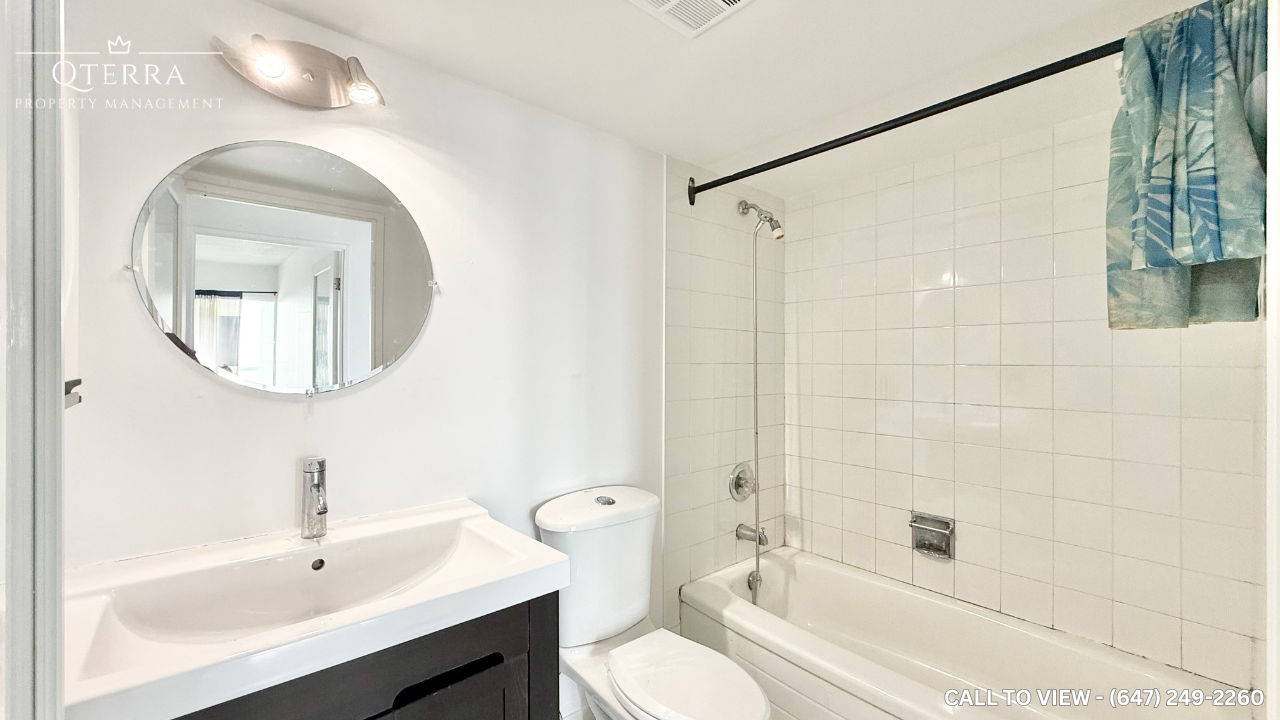 1406-3233 Eglinton Avenue East, Toronto, ON, M1J 3N6 - 14