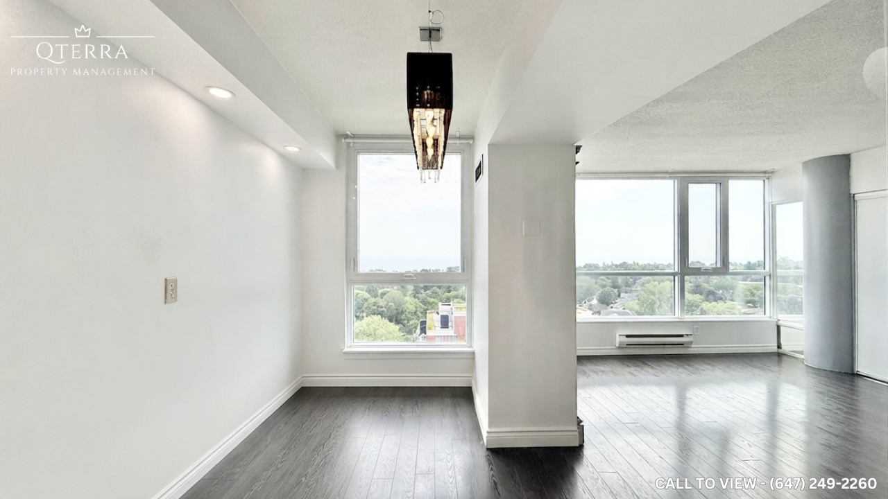 1406-3233 Eglinton Avenue East, Toronto, ON, M1J 3N6 - 6
