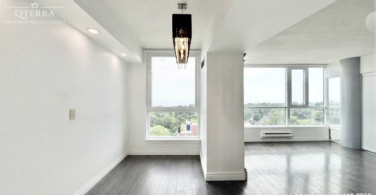 1406-3233 Eglinton Avenue East, Toronto, ON, M1J 3N6 - 6
