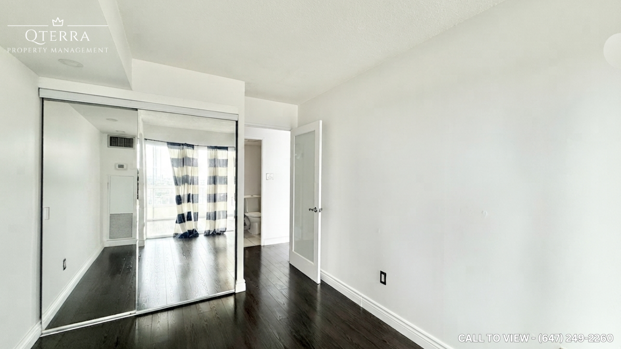 1406-3233 Eglinton Avenue East, Toronto, ON, M1J 3N6 - 12