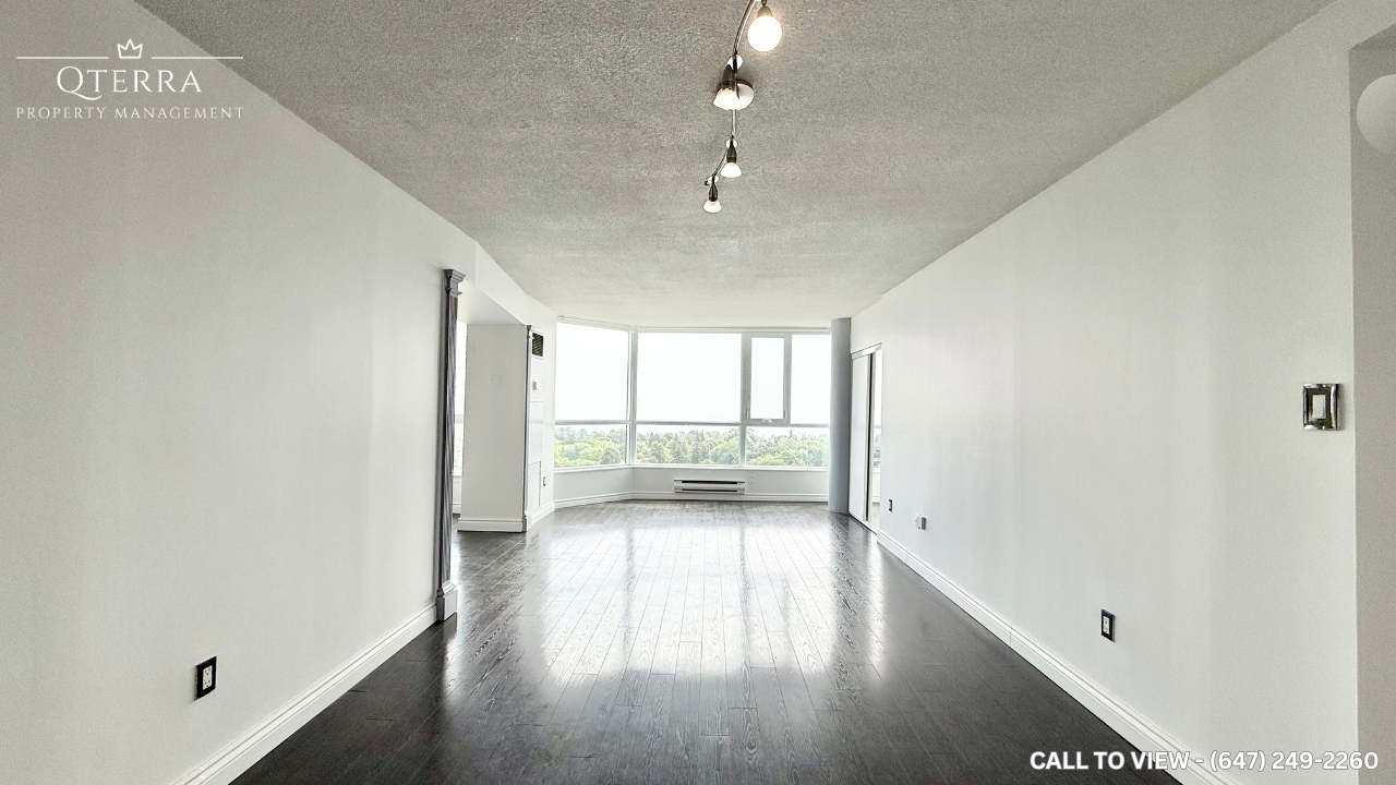 1406-3233 Eglinton Avenue East, Toronto, ON, M1J 3N6