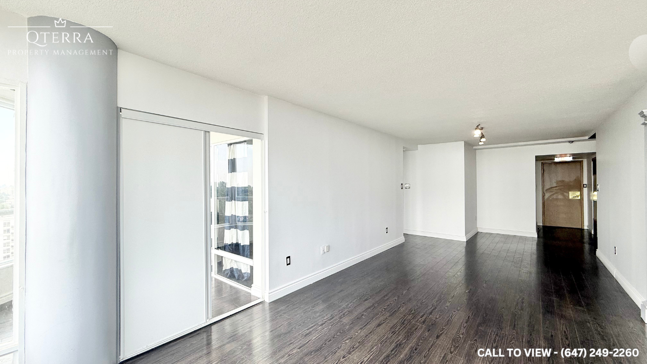 1406-3233 Eglinton Avenue East, Toronto, ON, M1J 3N6 - 5