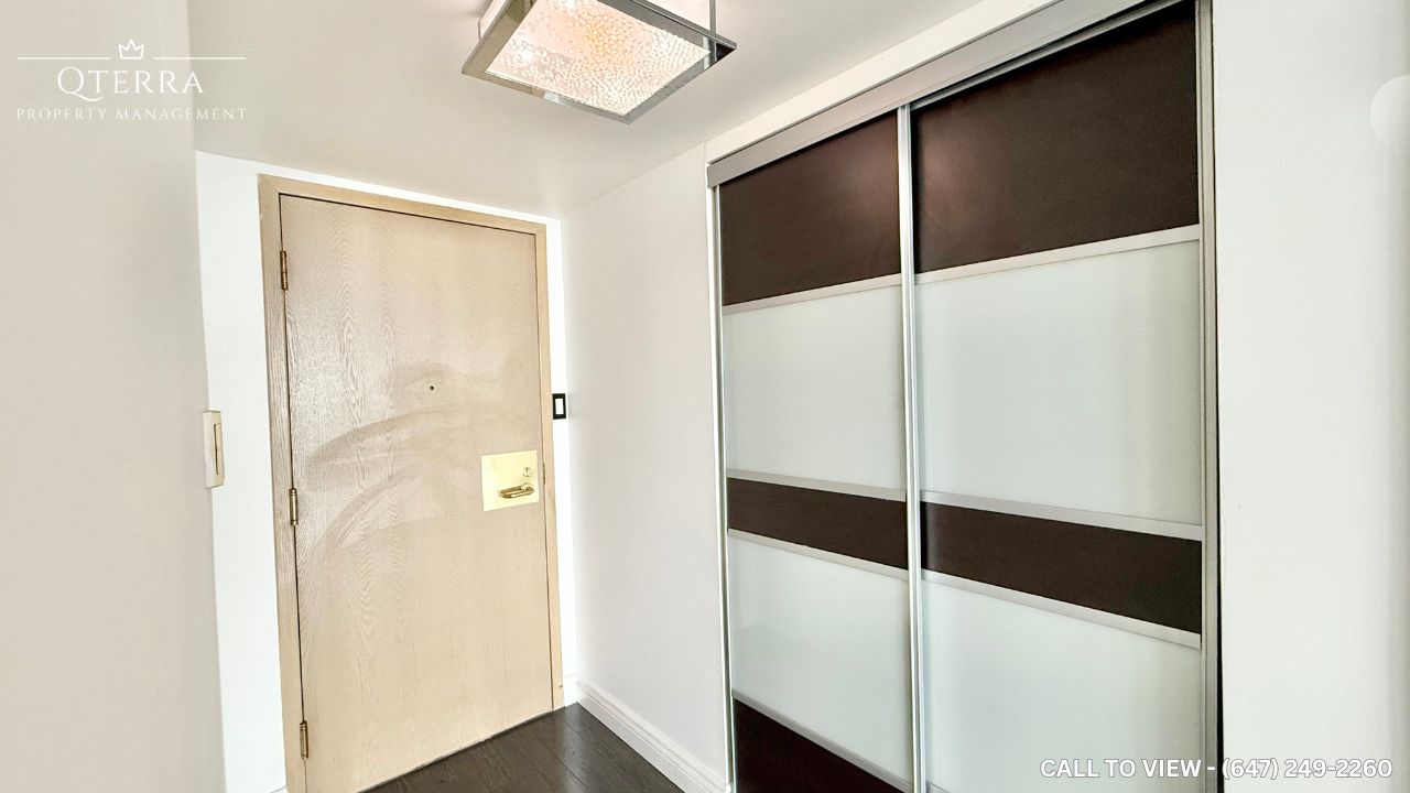 1406-3233 Eglinton Avenue East, Toronto, ON, M1J 3N6 - 16