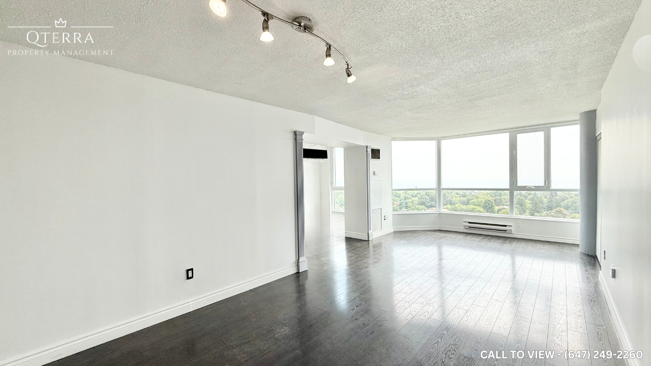 1406-3233 Eglinton Avenue East, Toronto, ON, M1J 3N6 - 3