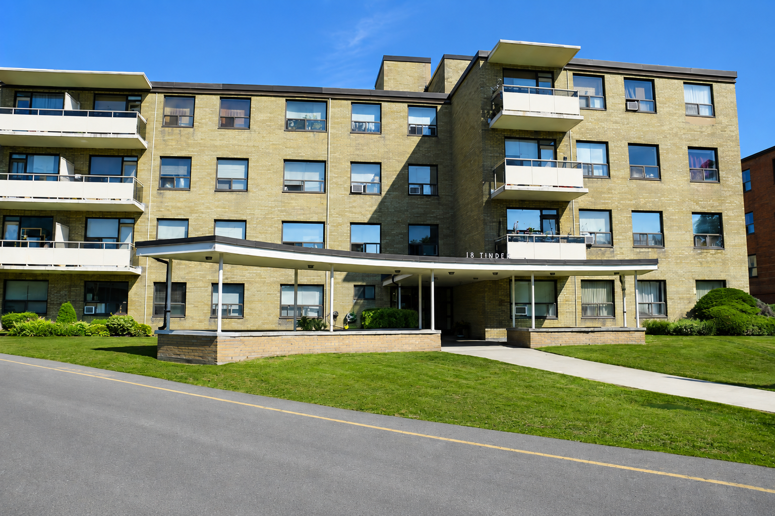 18 Tinder Crescent, Toronto, ON, M4A 1L4