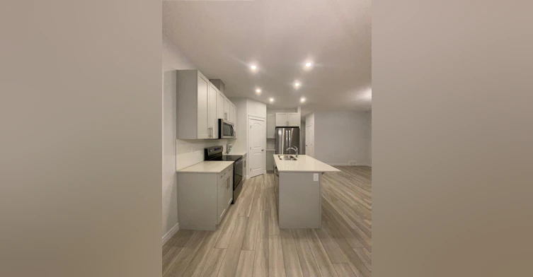 5712 Cautley Crescent Southwest, Edmonton, AB, T6W 4X9 - 5