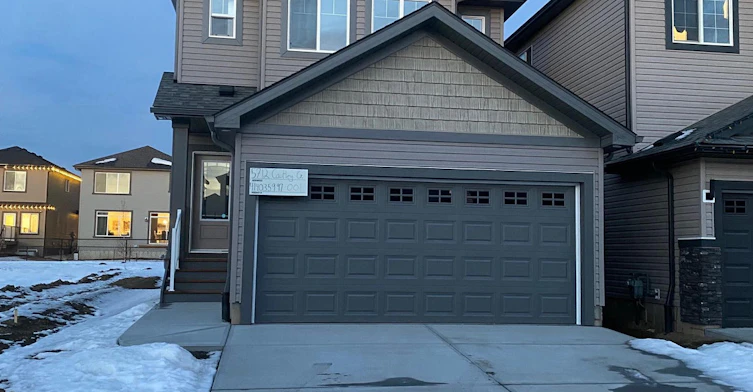 5712 Cautley Crescent Southwest, Edmonton, AB, T6W 4X9