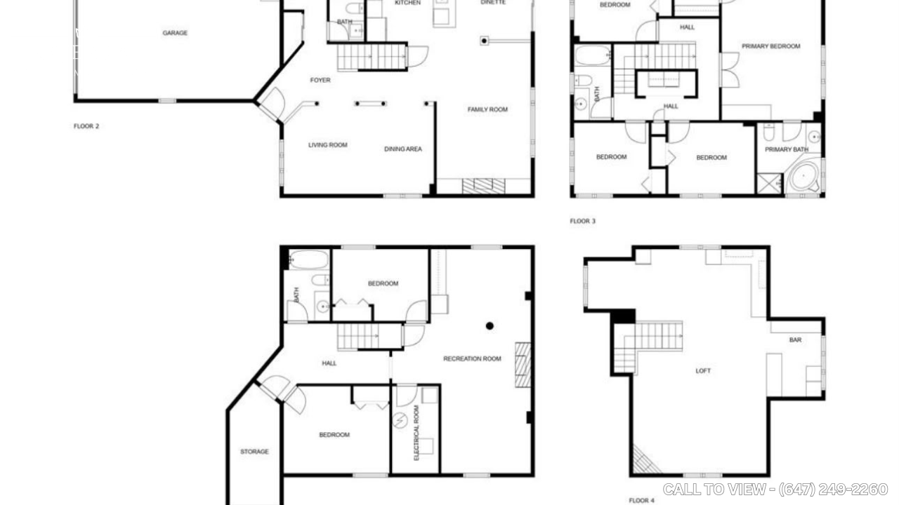 1-4 Decaro Crescent, Woolwich, ON, N3C 4N1 - 22