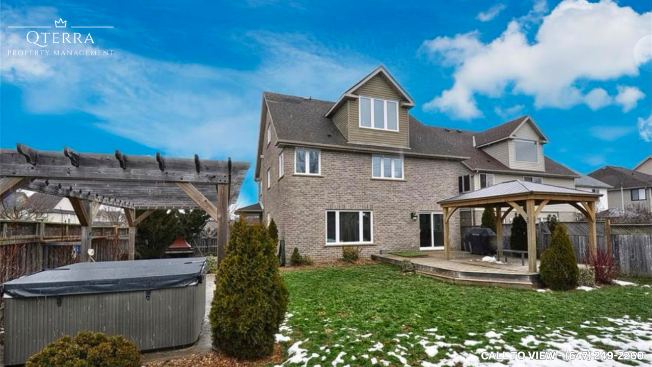 1-4 Decaro Crescent, Woolwich, ON, N3C 4N1 - 25