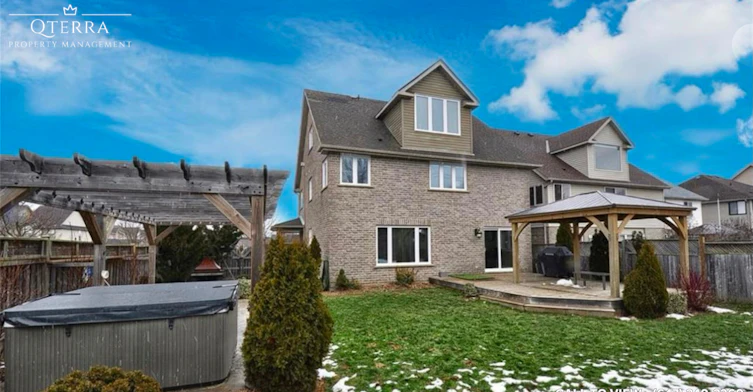 1-4 Decaro Crescent, Woolwich, ON, N3C 4N1 - 25