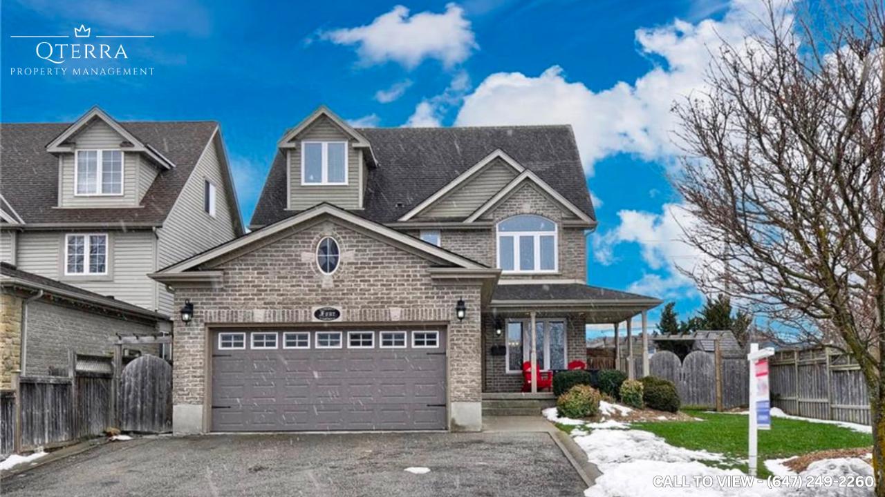 1-4 Decaro Crescent, Woolwich, ON, N3C 4N1 - 26