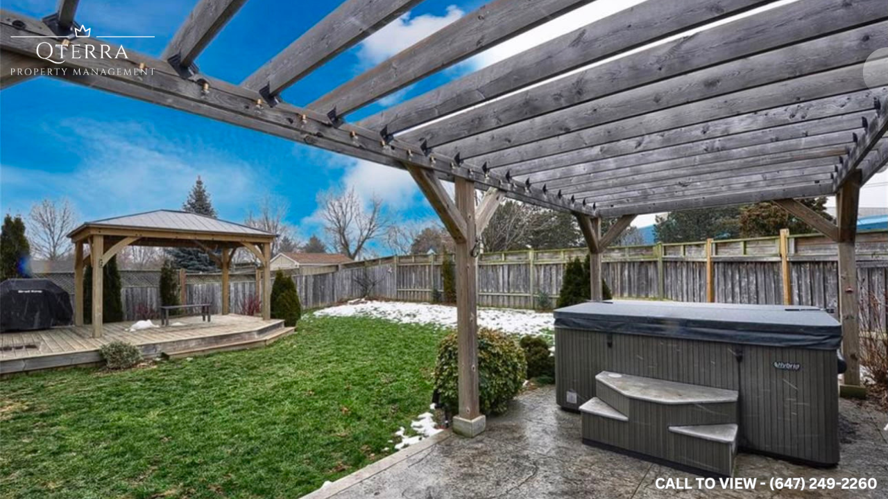 1-4 Decaro Crescent, Woolwich, ON, N3C 4N1 - 23