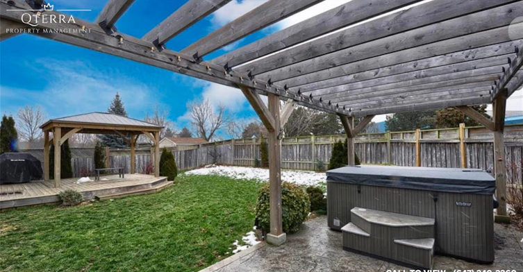 1-4 Decaro Crescent, Woolwich, ON, N3C 4N1 - 23
