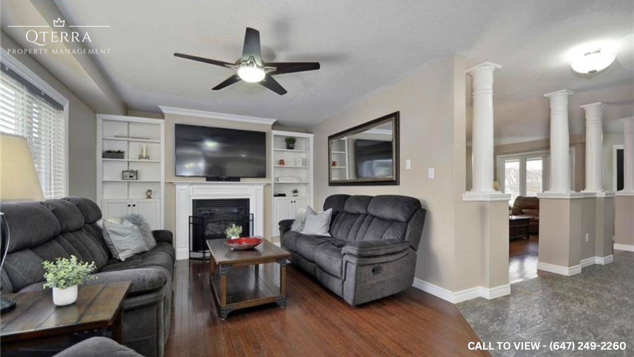 1-4 Decaro Crescent, Woolwich, ON, N3C 4N1 - 6