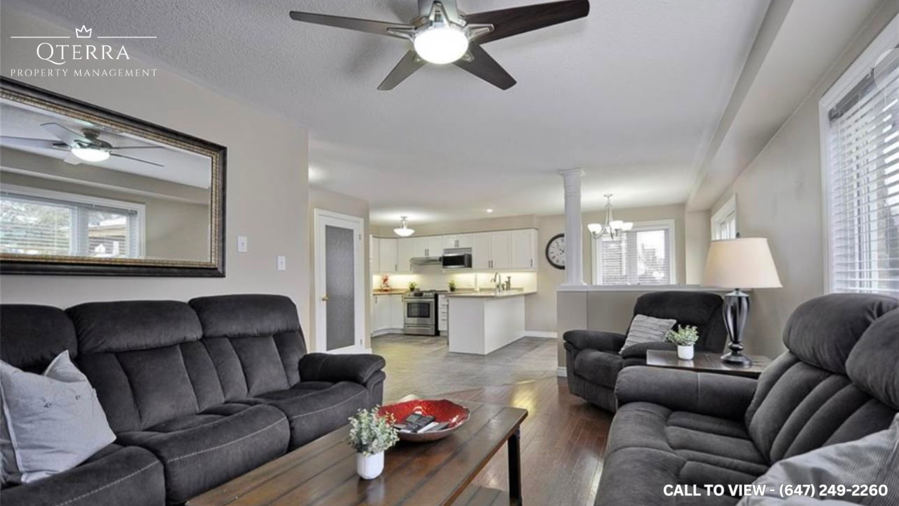 1-4 Decaro Crescent, Woolwich, ON, N3C 4N1