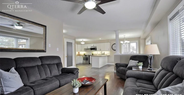 1-4 Decaro Crescent, Woolwich, ON, N3C 4N1