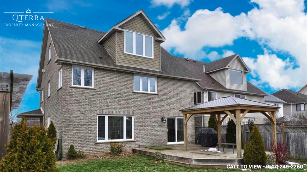 1-4 Decaro Crescent, Woolwich, ON, N3C 4N1 - 24
