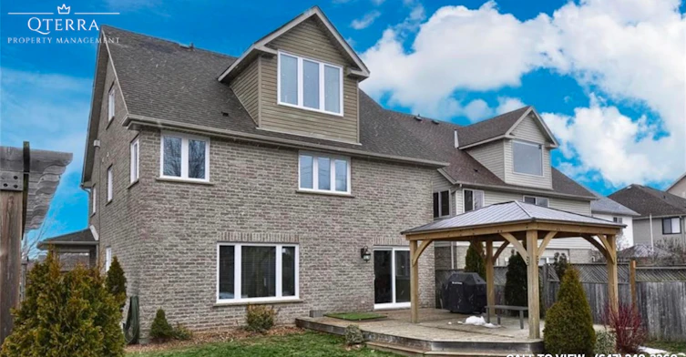 1-4 Decaro Crescent, Woolwich, ON, N3C 4N1 - 24